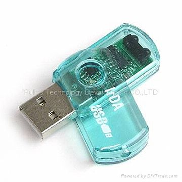 Usb To Irda