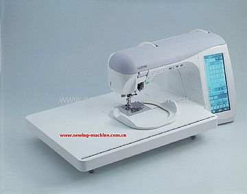 Home  Sewing &Amp; Embroidery  Machine