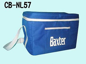 Cooler Bag For Medical Equipment