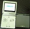 Gameboby Advance Sp Player