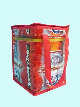 Cooler Bag For Beer