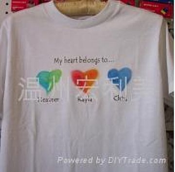 Sublimation Heat Transfer Paper