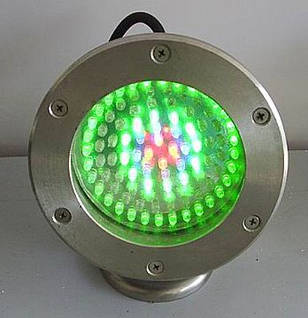 Led Pool Lamp