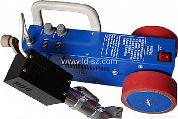 Poster Welding Machine