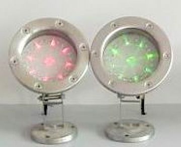 Led Pool Lamp