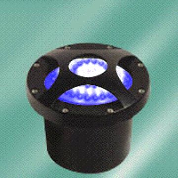 Led Underground Lamp