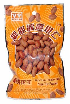 Nam Yue Peanuts