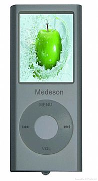 Mp4 Player