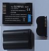 Camcorder Battery For Olympus A-BLM1