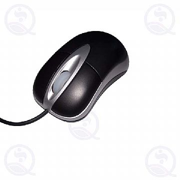 Wired Optical Mouse