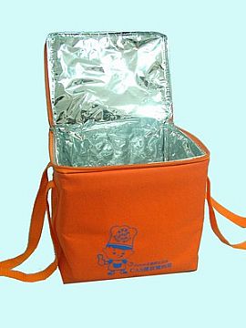 Cooler Bag For Meat