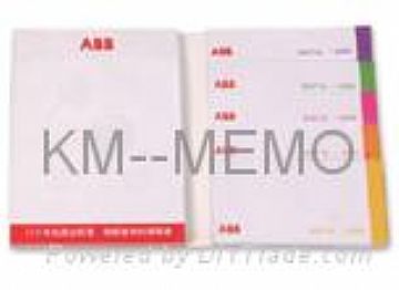 Memo-Pads