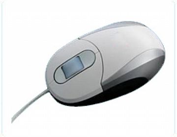 Laser  Mouse