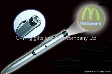 Projector Pen