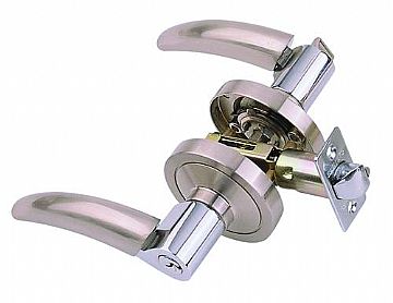 2688 Tri-Lever Lock