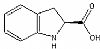 (S)-Indoline-2-Carboxylic Acid