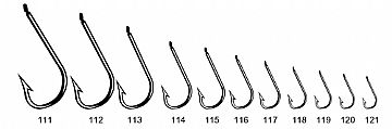 Traditional Hook