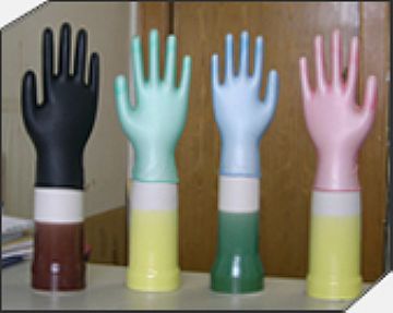 Color Gloves