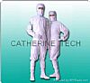 ANTISTATIC AND DUST-FREE CLOTHES
