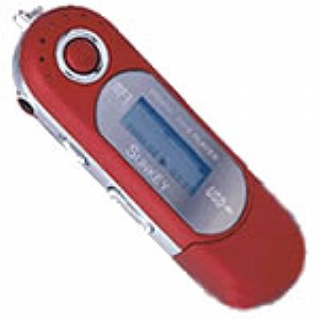 Mp3 Player T01