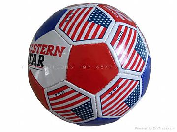 Football(Soccer Ball)