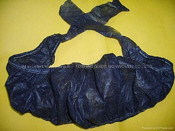 Disposable Nonwoven Bra