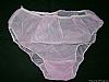 Disposable Nonwoven Maternity Panty