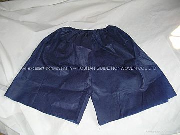 Disposable Nonwoven Knickers