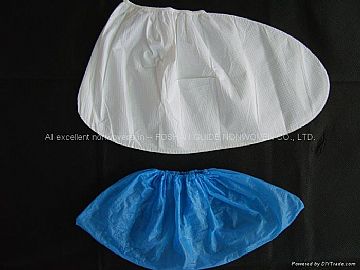 Disposable Shoe Cover