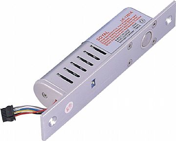 Soyal Electronic Lock (Lk-1202A)