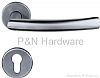 HCH016 Stainless Steel Hollow Lever  Handles