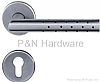 HCH018 Stainless Steel Hollow Lever Handles