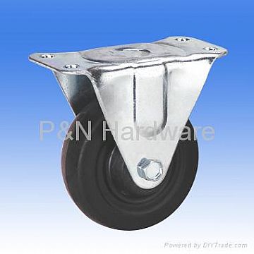Fc082 Flat Casters