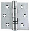 2033-2BB FT SS Stainless Steel Hinges