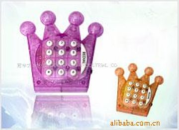 Royal Crown Telephone