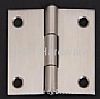 1522 Small Stainless Steel Hinges