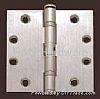 3044-2BB NRP SS Stainless Steel Security Hinges