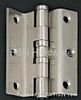 3043-2BB Stainless Steel Crank Hinges