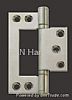 2543-2BB SS Stainless Steel Non-Mortise Hinges