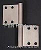 20435-1BB FT SS Stainless Steel Flag Hinges