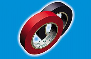 Pvc Flame Retardant Tape