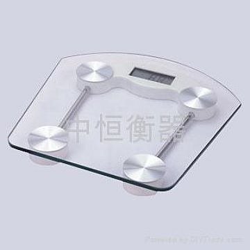 Body Scale,Balance Scale