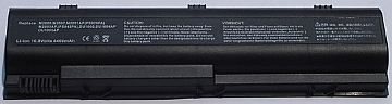 Laptop Battery For Compaq  M2000