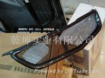 Toyota Vois Tuning/Performance Parts