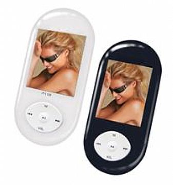 Mp4 Player