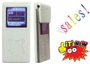 Copy Ipod Sd/Mmc Card Mp4 Player