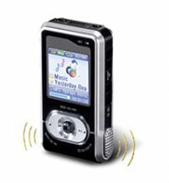 Mp4 Player