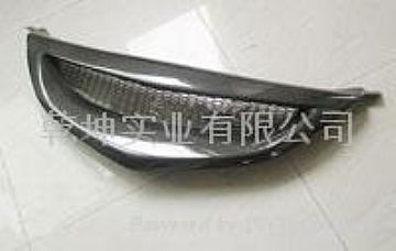 Mazda 6 Grille(Many Styles)
