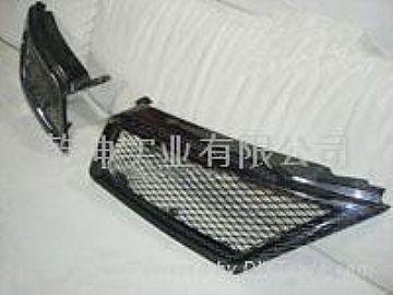 Nissan Tiida Sport Tuning/Performance Parts