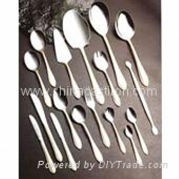 Flatware